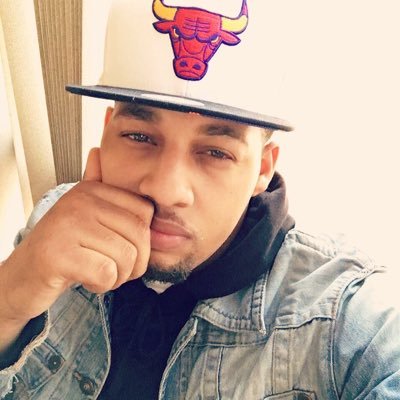 Profile Picture of Kenny_Hendrix (@Hardaway_Ken) on Twitter