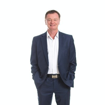 Profile Picture of Bob Andersen (@bob_andersen) on Twitter