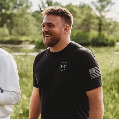 Profile Picture of Josh Knust (@joshuaknust) on Twitter