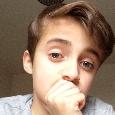 Profile Picture of Sam (@juliawiseman3) on Twitter