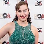 Profile Picture of Danielle Mattox (@danielle_julienne) on Instagram