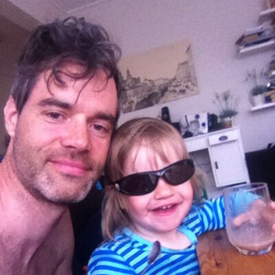 Profile Picture of Daniel Kalin (@kallekalin08) on Twitter