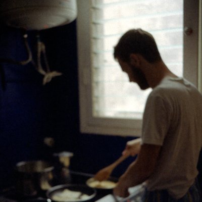 Profile Picture of Matthew Ashworth (@mjashworth) on Twitter