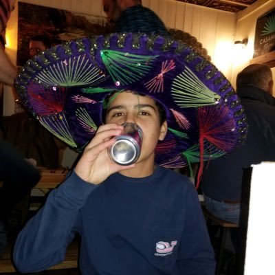 Profile Picture of Sam Lev (@SamLev18) on Twitter