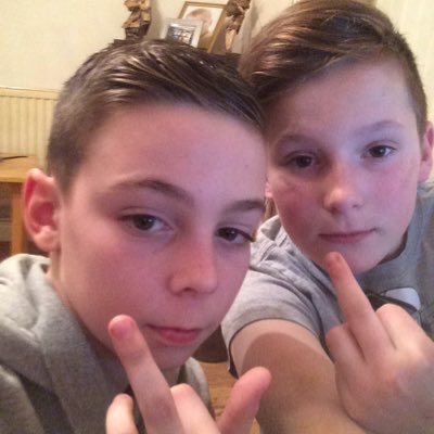 Profile Picture of Rory Johnston (@roryheath123) on Twitter