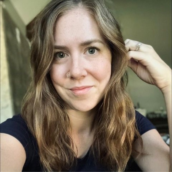 Profile Picture of Hannah Slusarczyk (@hbyrum00) on Poshmark