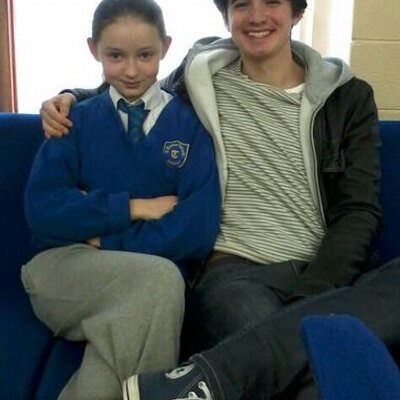 Profile Picture of Rachel Oreilly (@racheloreilly8) on Twitter