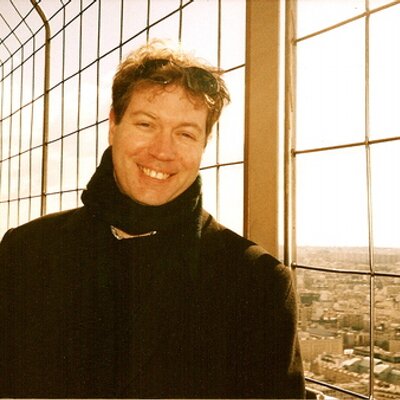 Profile Picture of Keith Harrison (@ruralkeith) on Twitter