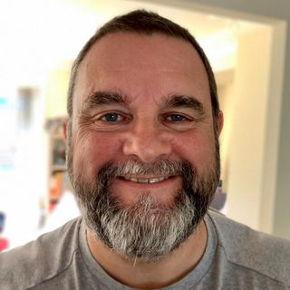 Profile Picture of Gordon Robb (@GordonARobb) on Facebook