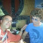 Profile Picture of Thomas Rengers (@thomasrengers) on Instagram