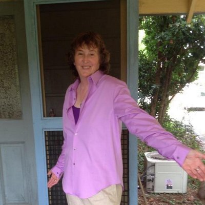 Profile Picture of Kim Pitman (@FireflyInx) on Twitter