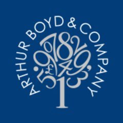 Profile Picture of Arthur Boyd & Company (@arthurboyd_co) on Twitter