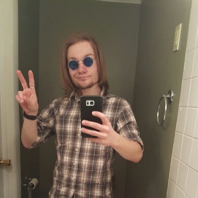 Profile Picture of Robert Ranson (@BreathMachine) on Twitter