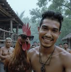 Profile Picture of Bhot Damurai (@bhot.damurai) on Facebook