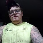 Profile Picture of travis wayne hagan (@traviswaynehagan) on Instagram