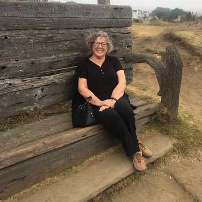 Profile Picture of Alice Crotty (@crotty_alice) on Twitter