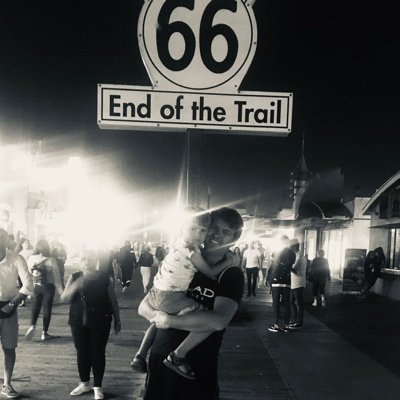 Profile Picture of Joe Lemberger (@LembergerJoe) on Twitter