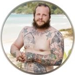 Profile Picture of Kyle Jason (@jason.twoamigossurviv) on Instagram