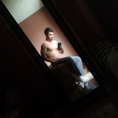 Profile Picture of Christopher Saldivar (@gymratkris) on Twitter