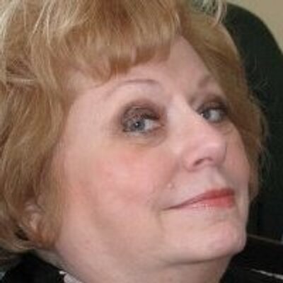 Profile Picture of Jan Howard (@capecod60) on Twitter