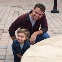 Profile Picture of David Karaffa (@karaffarn) on Pinterest