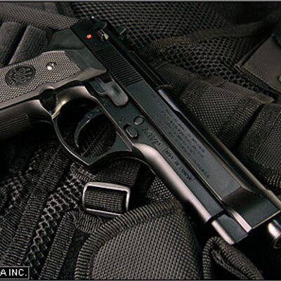 Profile Picture of Andrew Kistner (@AKShooters) on Twitter