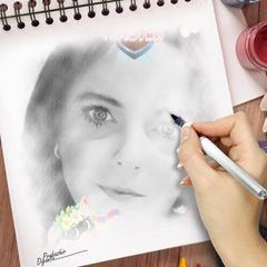 Profile Picture of Isabelle Faucon (@isabellefaucon) on Tiktok