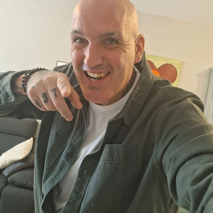 Profile Picture of 𝖈𝖆𝖘𝖕𝖊𝖗 (@1979casper) on Tiktok