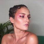 Profile Picture of ANNA DRIZO makeup, art. (@anna.d.artist) on Instagram
