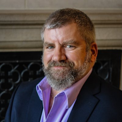 Profile Picture of Bret Conard (@BretLConard) on Twitter