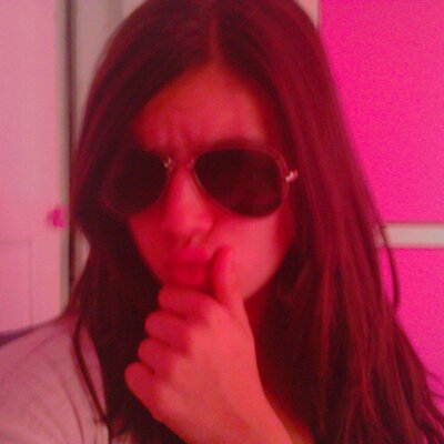 Profile Picture of Alba Ramirez (@albaramirez09) on Twitter