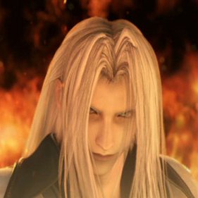 Profile Picture of Seth Bloodmoon (@RobertMLowes) on Twitter