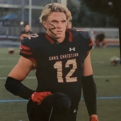 Profile Picture of Patrick Sebastian Roberg (@PatrickRoberg) on Twitter