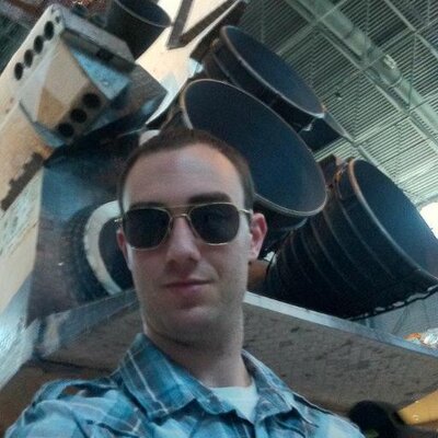 Profile Picture of Josh Berk (@Josh5187) on Twitter