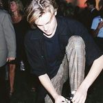 Profile Picture of REGINALD (@reginal_lambert) on Instagram