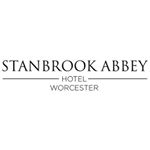 Profile Picture of Stanbrook Abbey Hotel (@stanbrookabbey.hotel) on Instagram