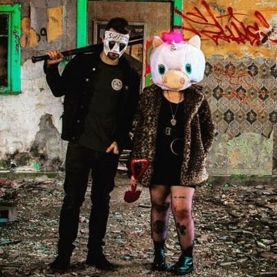 Profile Picture of Mark Robb (@MarkIsRealBored) on Twitter