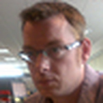 Profile Picture of Paul Coates (@paulonphone) on Flickr