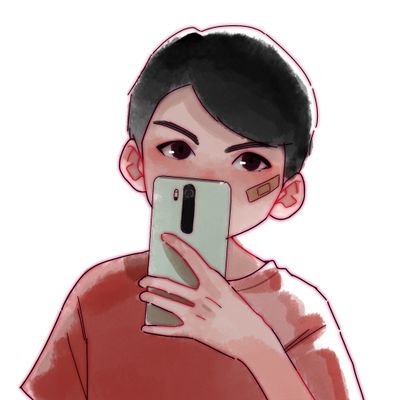 Profile Picture of Jonathan Efraim (@SaputraEfraim) on Twitter