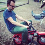 Profile Picture of John Allinder (@jallinder) on Instagram