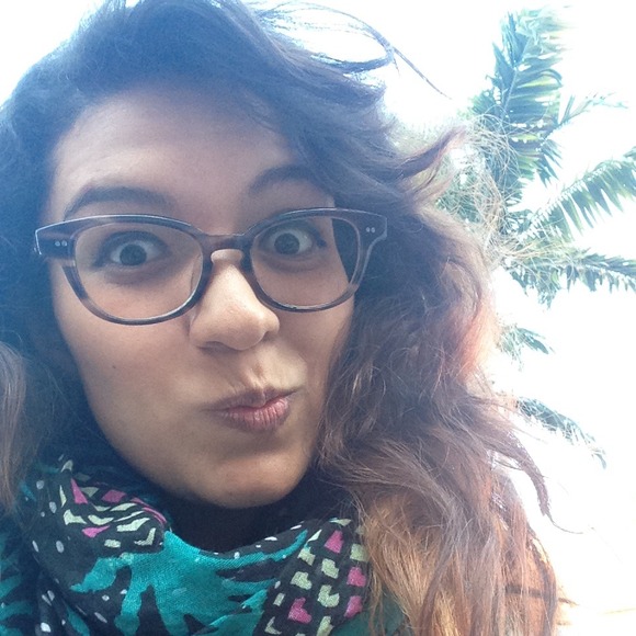 Profile Picture of Olga Gabourel (@olgagabou) on Poshmark