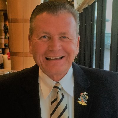 Profile Picture of Raymond Schneider (@Raymond74386537) on Twitter