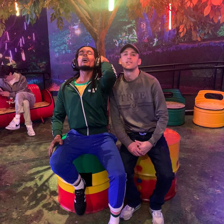 Profile Picture of thomasmcguinness47 (@mcguinness32) on Tiktok