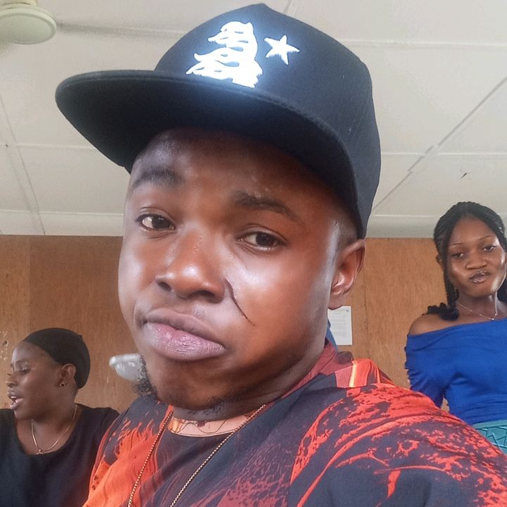 Profile Picture of CHARLES (@charles.deno) on Tiktok