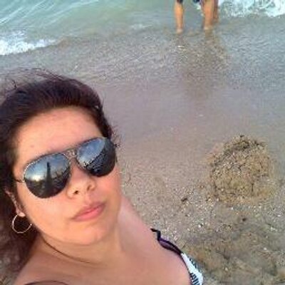 Profile Picture of Gabriela (@BebeMikut) on Twitter