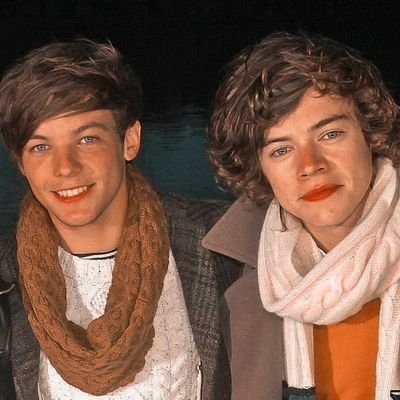 Larry.sweets - Twitter Profile Picture of Larry.sweets (@sono_strxnza) on Twitter