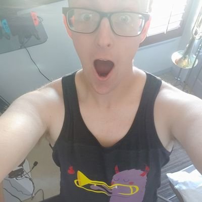 Profile Picture of Alex Handley (@AlexHandley3) on Twitter