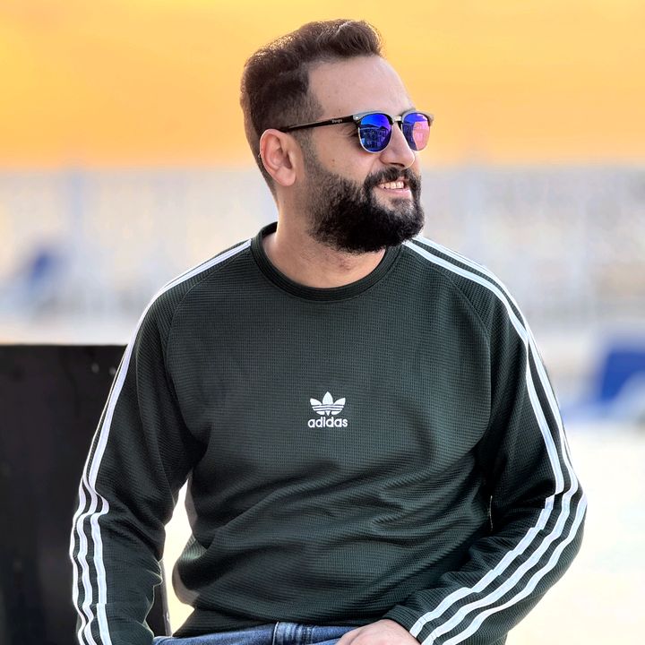 Profile Picture of Mina Abdelmalak (@minaabdelmalak63) on Tiktok