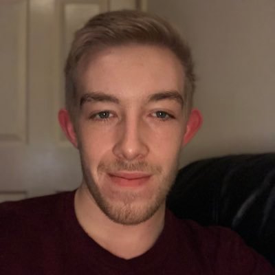 Profile Picture of Dan (@Daniel_PHarris) on Twitter