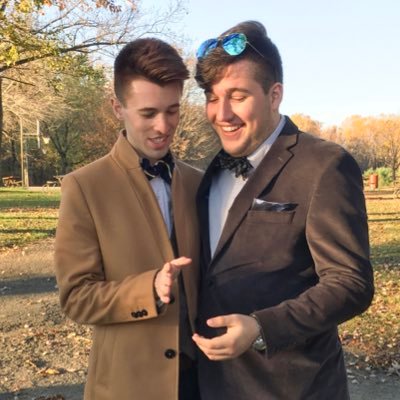 Profile Picture of Jesse Imhof (@jesse_imhof) on Twitter